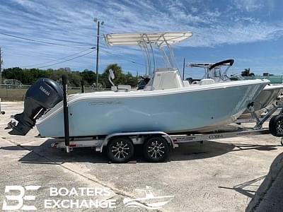 BOATZON | Cobia 220 Center Console 2024