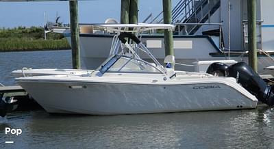 BOATZON | Cobia 220 DC