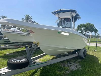 BOATZON | Cobia 224CC