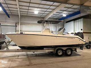 BOATZON | Cobia 237 CC