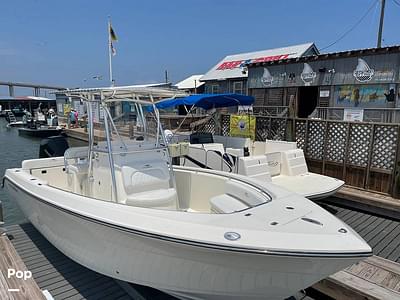 BOATZON | Cobia 237 CC