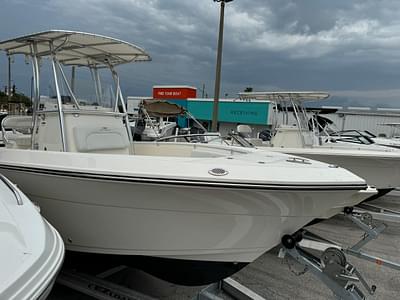 BOATZON | Cobia 237 CC 2020