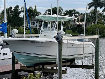 BOATZON | Cobia 237 Center Console 2015