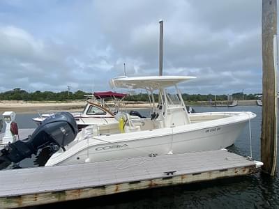 BOATZON | Cobia 237 Center Console 2022