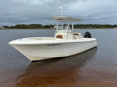 BOATZON | Cobia 237 Center Console 2022