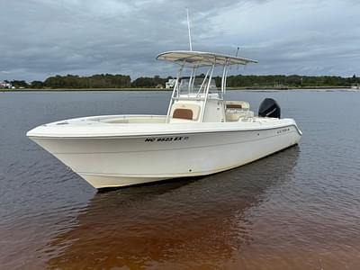 BOATZON | Cobia 237 Center Console 2022 BOATZON | Cobia 237 Center Console 2022
