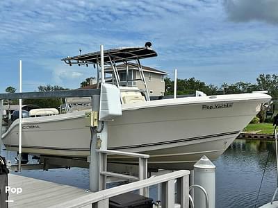 BOATZON | Cobia 237CC