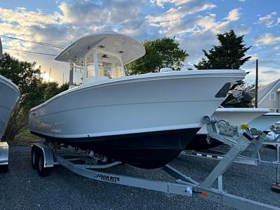 BOATZON | Cobia 240 CC 2022