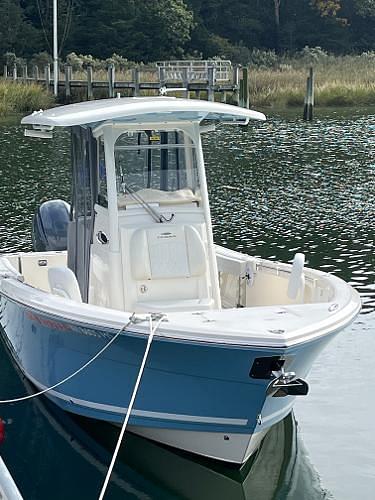 BOATZON | Cobia 240 CC 2023