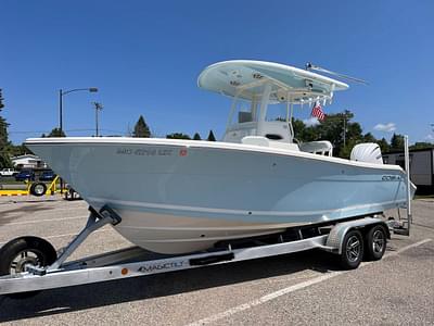 BOATZON | Cobia 240 CC 2023