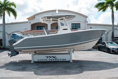 BOATZON | Cobia 240 CC 2024