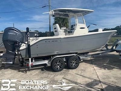 BOATZON | Cobia 240 Center Console 2024