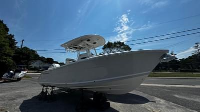 BOATZON | Cobia 240cc 2024