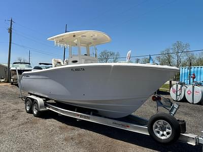 BOATZON | Cobia 262 Center Console 2021