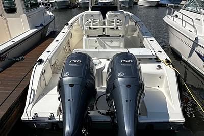 BOATZON | Cobia 262 Center Console 2023