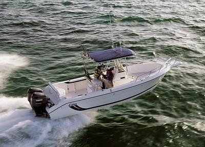 BOATZON | Cobia 274 Center Console 2001 BOATZON | Cobia 274 Center Console 2001