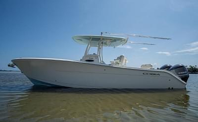 BOATZON | Cobia 277 Center Console 2016