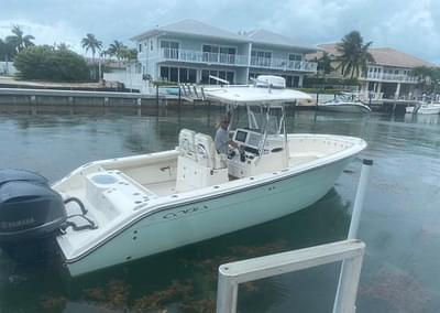 BOATZON | Cobia 277 Center Console 2017