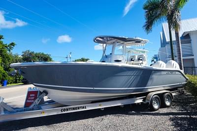 BOATZON | Cobia 280 CC 2024