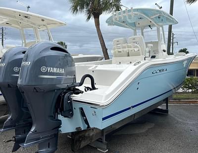 BOATZON | Cobia 280 CC 2024