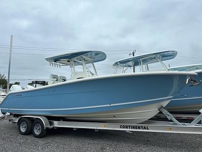 BOATZON | Cobia 280 CC 2024