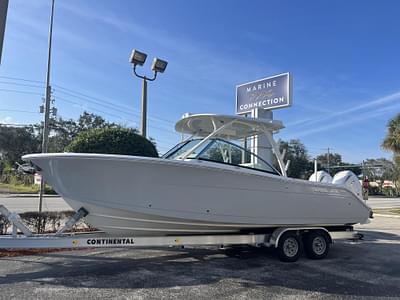 BOATZON | Cobia 280 DC 2024