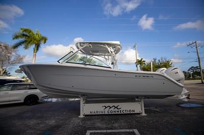 BOATZON | Cobia 280 DC 2024