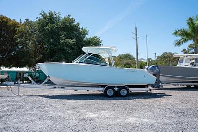 BOATZON | Cobia 280 DC 2024 BOATZON | Cobia 280 DC 2024
