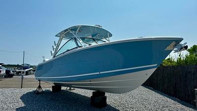 BOATZON | Cobia 280 Dual Console 2024