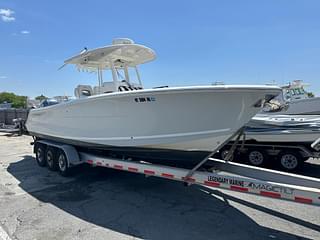 BOATZON | Cobia 280CC 2019