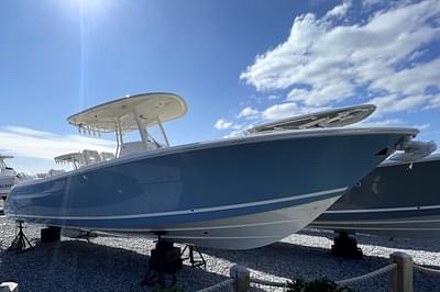 BOATZON | Cobia 280CC 2024