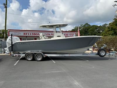 BOATZON | Cobia 285 Center Console 2025