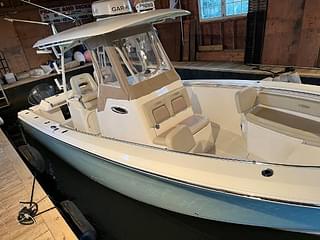 BOATZON | 2016 Cobia 296 CC