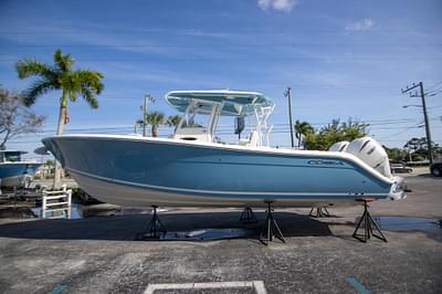 BOATZON | Cobia 301 CC 2024