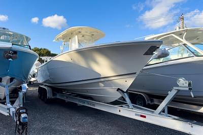 BOATZON | 2024 Cobia 301 CC