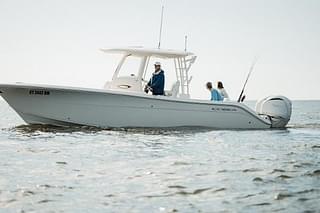 BOATZON | Cobia 301 Center Console 2023