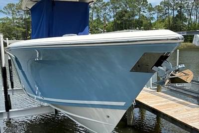 BOATZON | Cobia 301 Center Console 2024