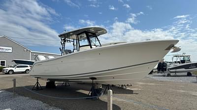 BOATZON | Cobia 301 Center Console 2025