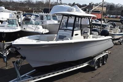 BOATZON | Cobia 301CC 2019