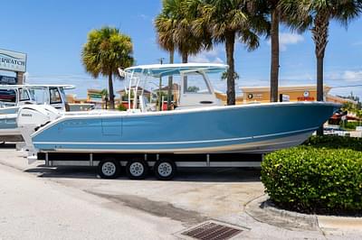 BOATZON | Cobia 320 CC 2024