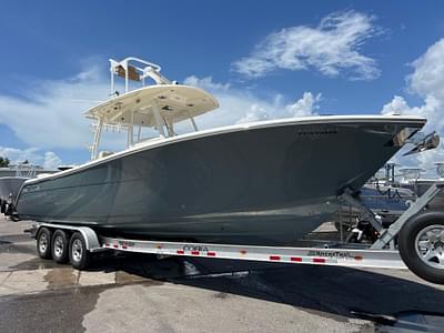 BOATZON | Cobia 320 Center Console 2020