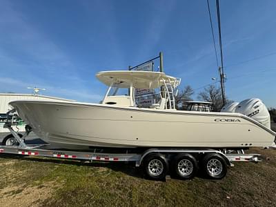 BOATZON | Cobia 320 Center Console 2024