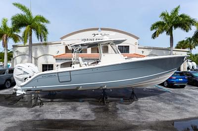 BOATZON | Cobia 350 CC 2023