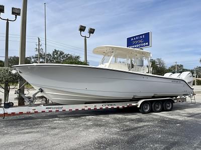 BOATZON | Cobia 350 CC 2023