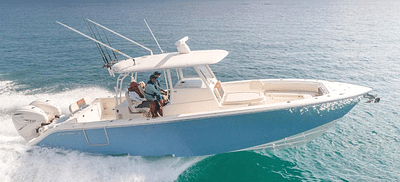 BOATZON | Cobia 350 CC 2024