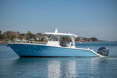 BOATZON | Cobia 350 Center Console 2022