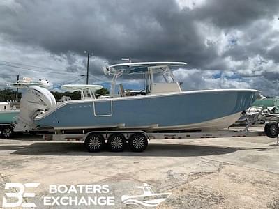 BOATZON | Cobia 350 Center Console 2024