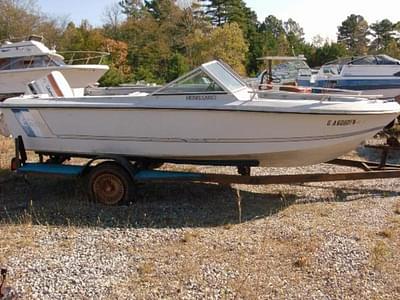 BOATZON | Cobia Boats 17 Monte Carlo Project 1980