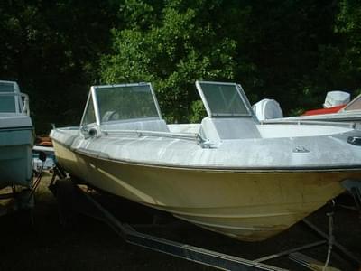 BOATZON | Cobia Boats 18 Apollo 1971 BOATZON | Cobia Boats 18 Apollo 1971