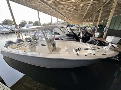 BOATZON | Cobia Boats 280CC 2022